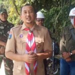 Sigap Tangani Bencana Pemkab Lebak Apresiasi PT. Cemindo Gemilang Tbk