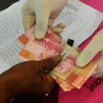 Kades Malah Bungkam : Soal Dugaan Pungli BLT DD di Desa Tegal Longok , Ini Penjelasan Kepala DPMPD Pandeglang