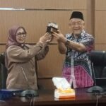 Ketua KDKES Banten Siti Ma'rifah