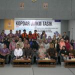 Kopdar UMKM Tasik