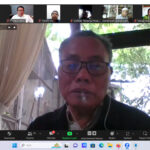 rapat pleno Pengurus SMSI