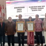 Anugerah Pelopor Pers Merdeka