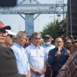 Sekjen Gerindra Muzani