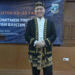 Wakil Ketua Umum PUB