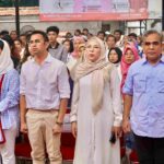 Ahmad Muzani Gerindra