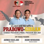 relawan prabowo gibran