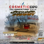 Cosmetic Toll Manufacturer Expo 2024