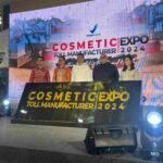 kegiatan Cosmetic Toll Manufacturer