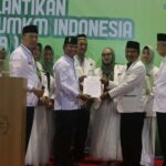 Pengukuhan jabatan (7)