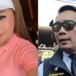 Sosok-Lisa-Mariana-selebgram-diduga-jadi-selingkuhan-Ridwan-Kamil