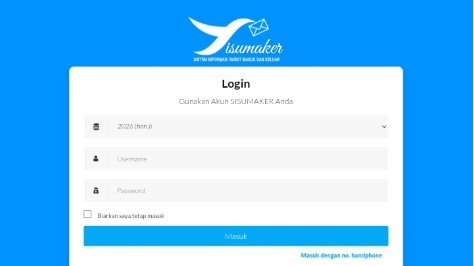 Satu Dekade Sisumaker Tangsel: Pionir Digitalisasi Birokrasi yang Kini Direplikasi Nasional