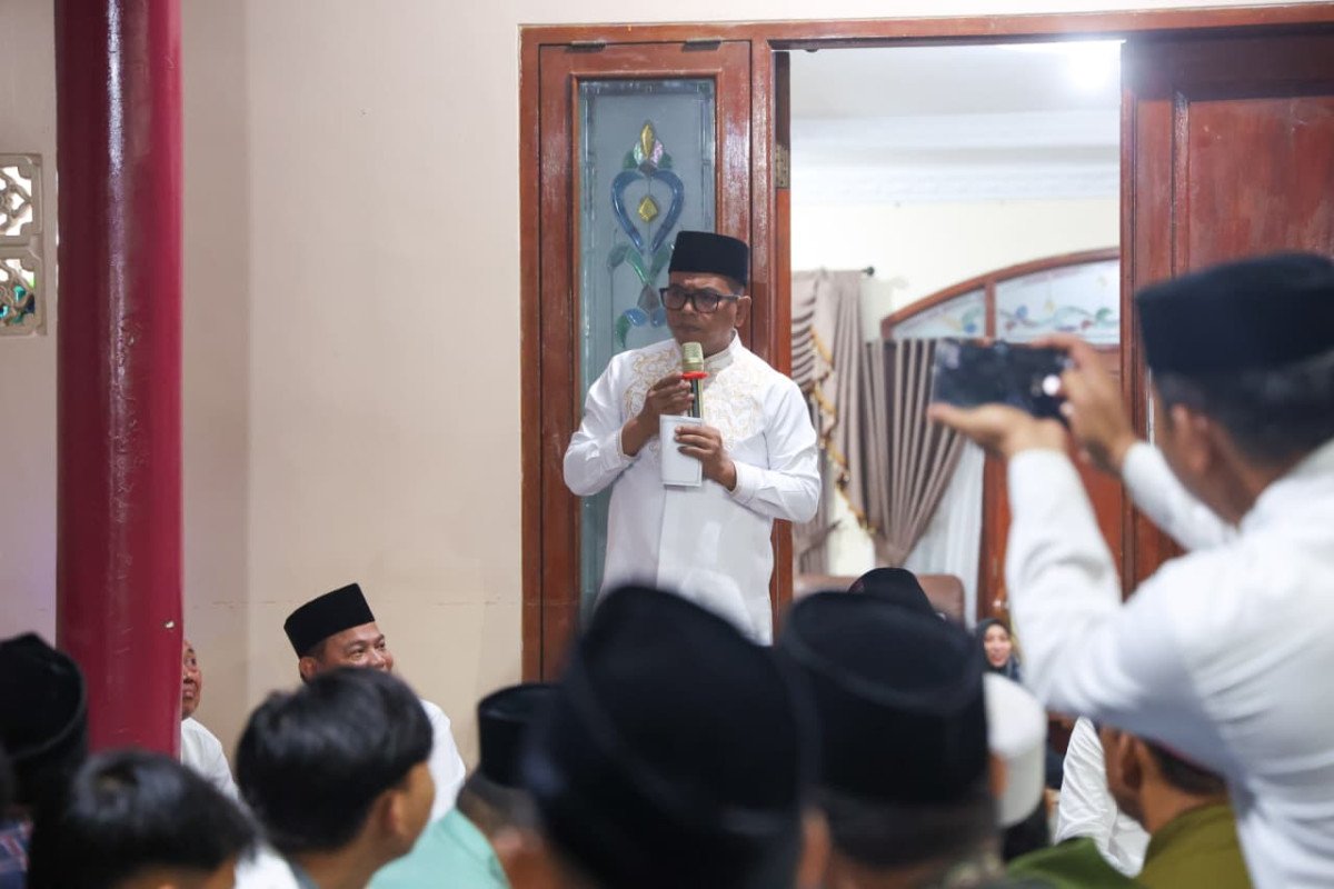 Puluhan Ribu Siswa Terbantu, Sekolah Gratis Perluas Jangkauan Hingga Sekolah Swasta