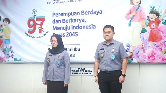 Kakanwil Budi Argap Situngkir Dorong Peningkatan Sarpras Layanan Publik Jelang WBBM
