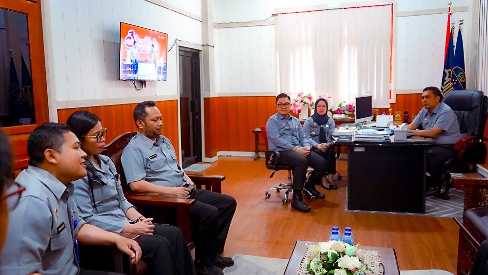 AIEK Jadi Instrumen Penilaian Efektivitas Kebijakan Publik Berdampak di Malut