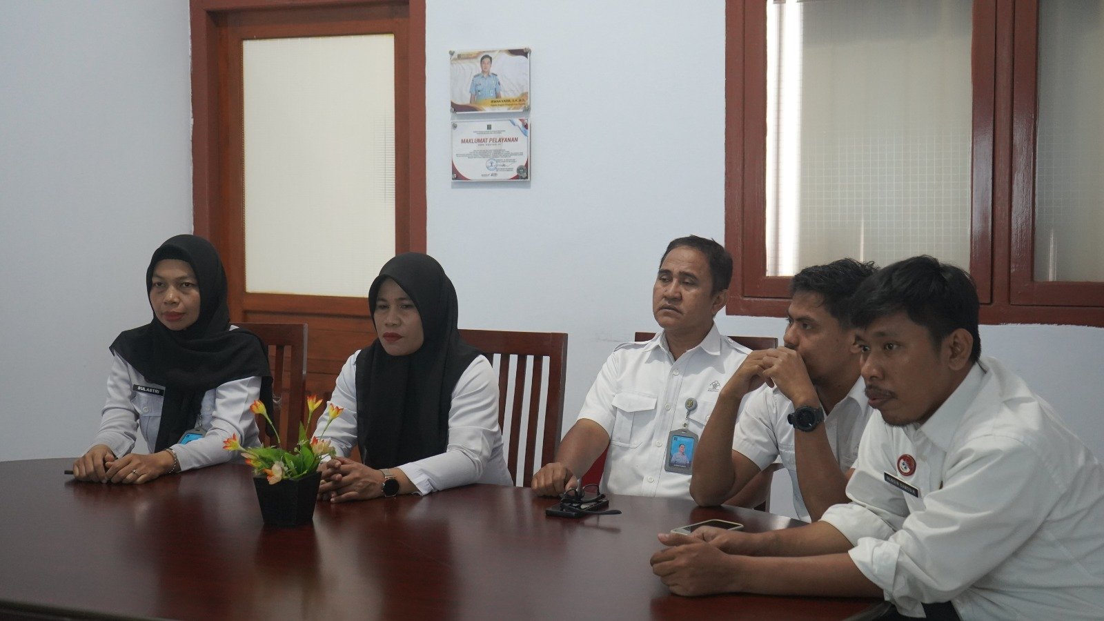 Kemenkum Malut Ikuti Pendalaman Materi Ketentuan Pidana dalam Peraturan Daerah