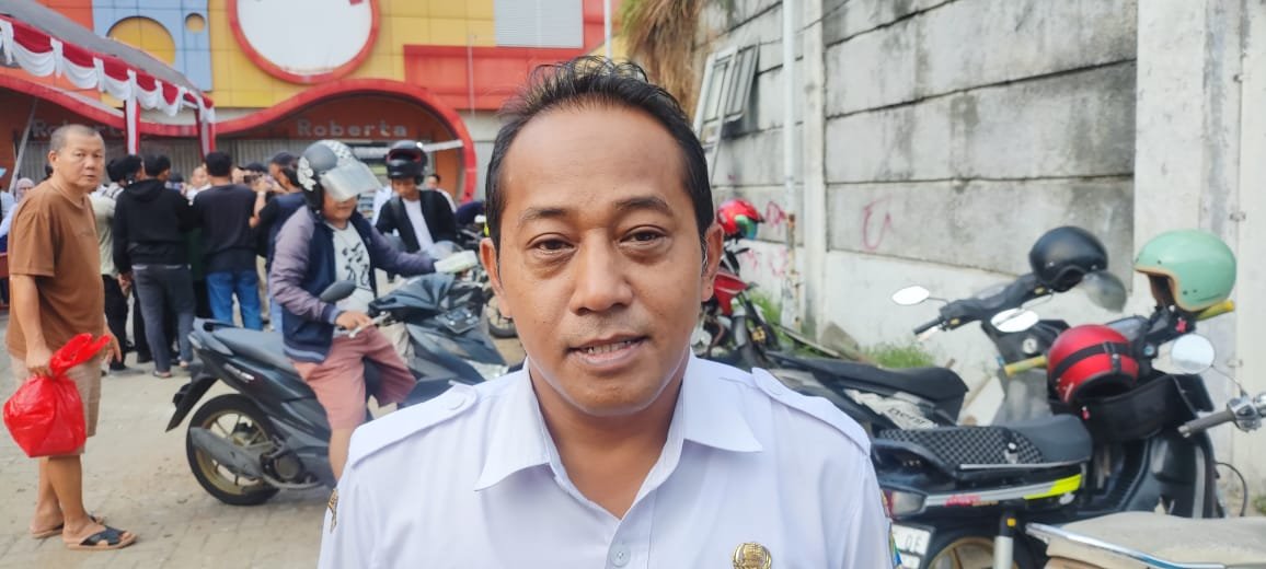 Diskominfo Perkuat Fondasi Serang Digital, Setahun Kepemimpinan Budi–Agis Dorong Tata Kelola Makin Transparan
