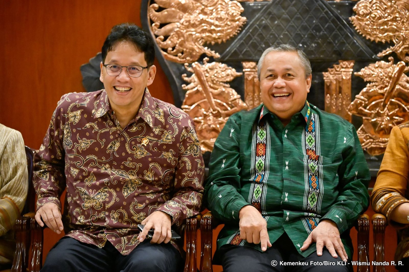 Kemenkeu dan Bank Indonesia Perkuat Sinergi Kebijakan Guna Jaga Stabilitas Pertumbuhan Ekonomi 2026