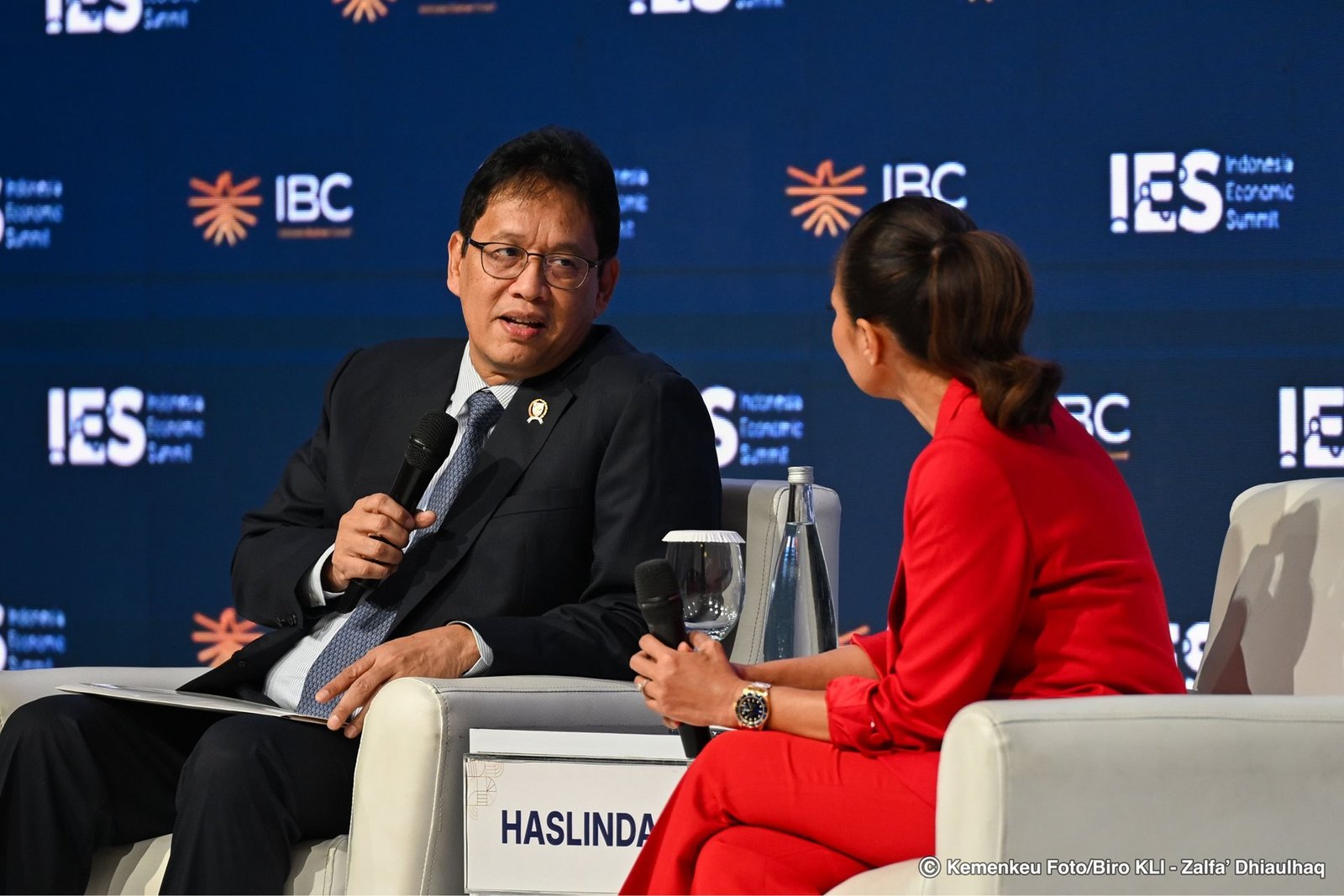 Menkeu Purbaya Optimistis Ekonomi Indonesia Melaju hingga 8 Persen, Fundamental Terus Diperkuat