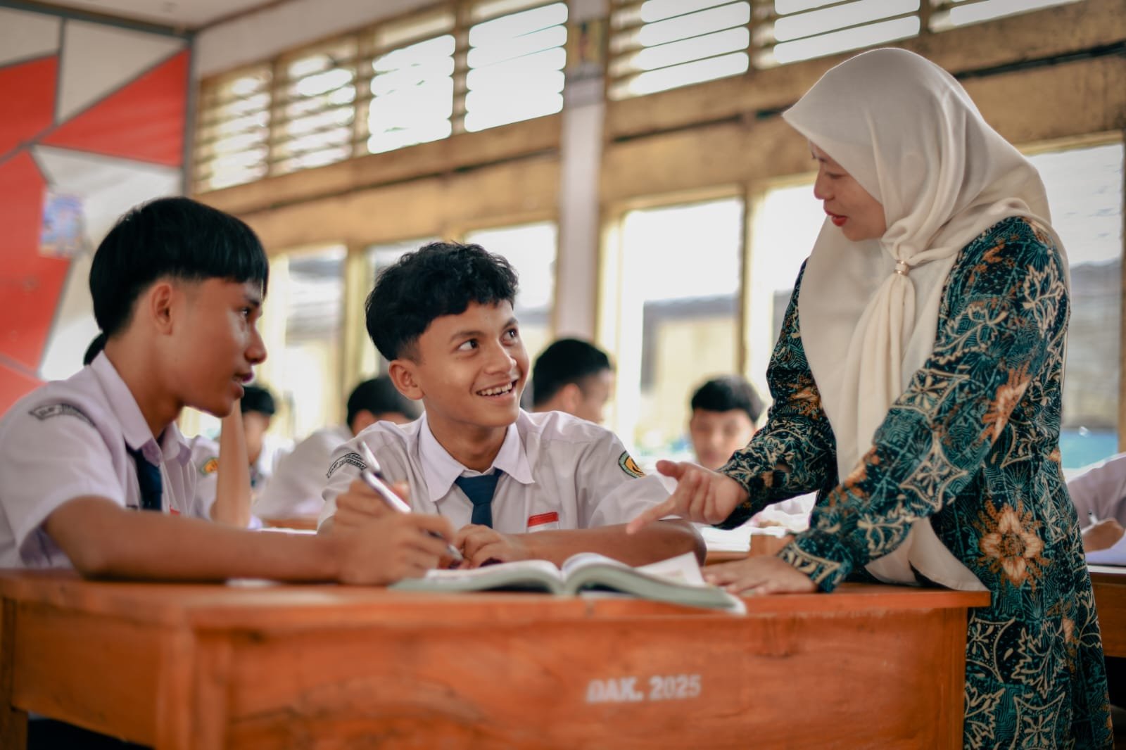 Rapor Pendidikan Resmi Diperbarui, Kemendikdasmen Tambahkan Tiga Indikator Mutu Baru