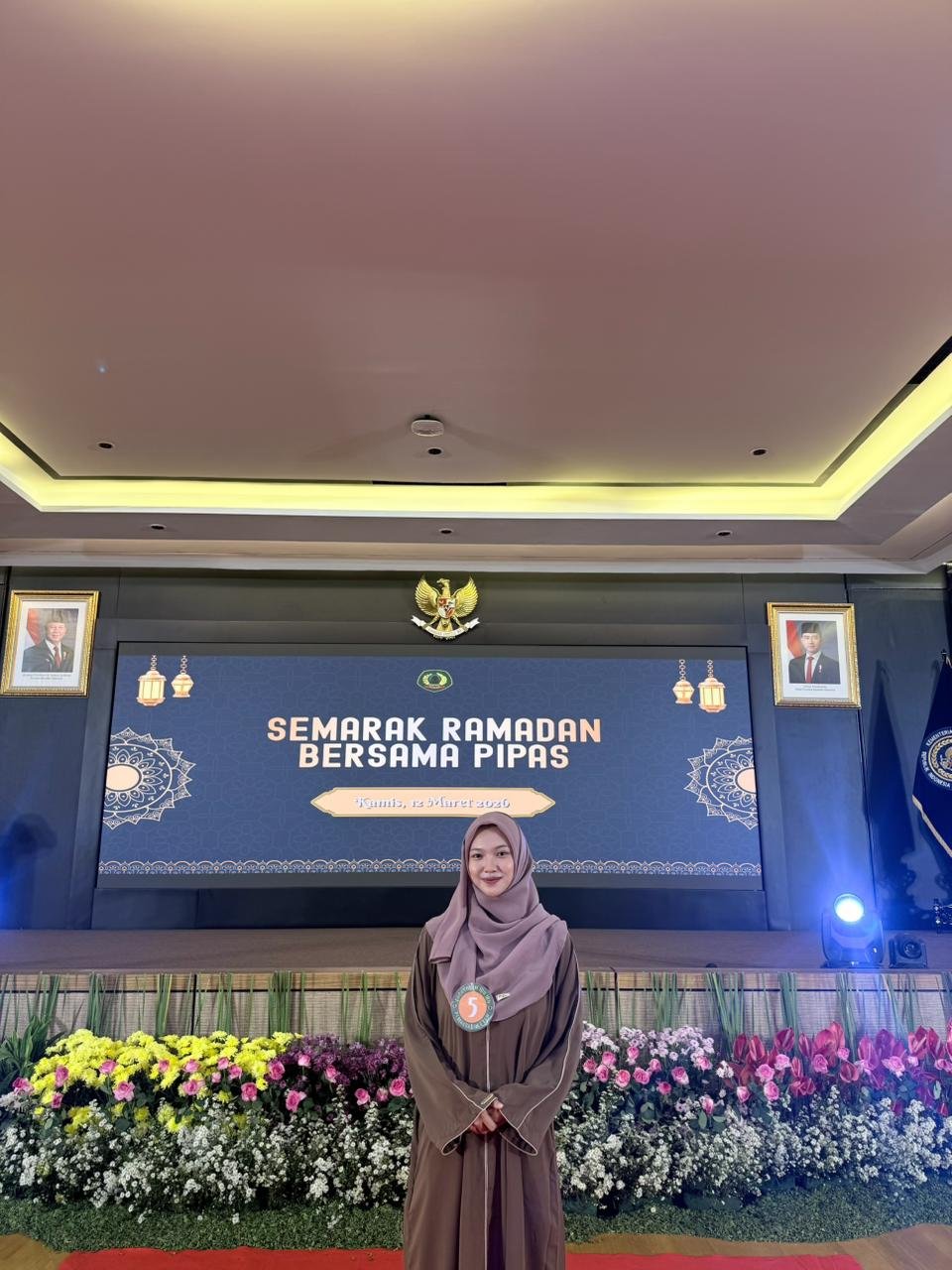 Prestasi Membanggakan, Pegawai Lapas Perempuan Kelas IIA Tangerang Raih Juara 2 Lomba Tilawah Al-Qur’an Tingkat Jabodetabek dan Kanwil Jawa Barat