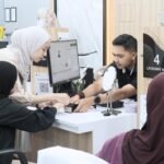 Imigrasi Cilegon Hadirkan “LAPOR SAPA” dan “PASPOR PRIMA”, Permudah Akses Layanan Bagi Masyarakat