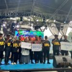 BPJS Ketenagakerjaan Tegaskan Pentingnya Perlindungan Pekerja pada Puncak May Day 2026 Kota Tangerang
