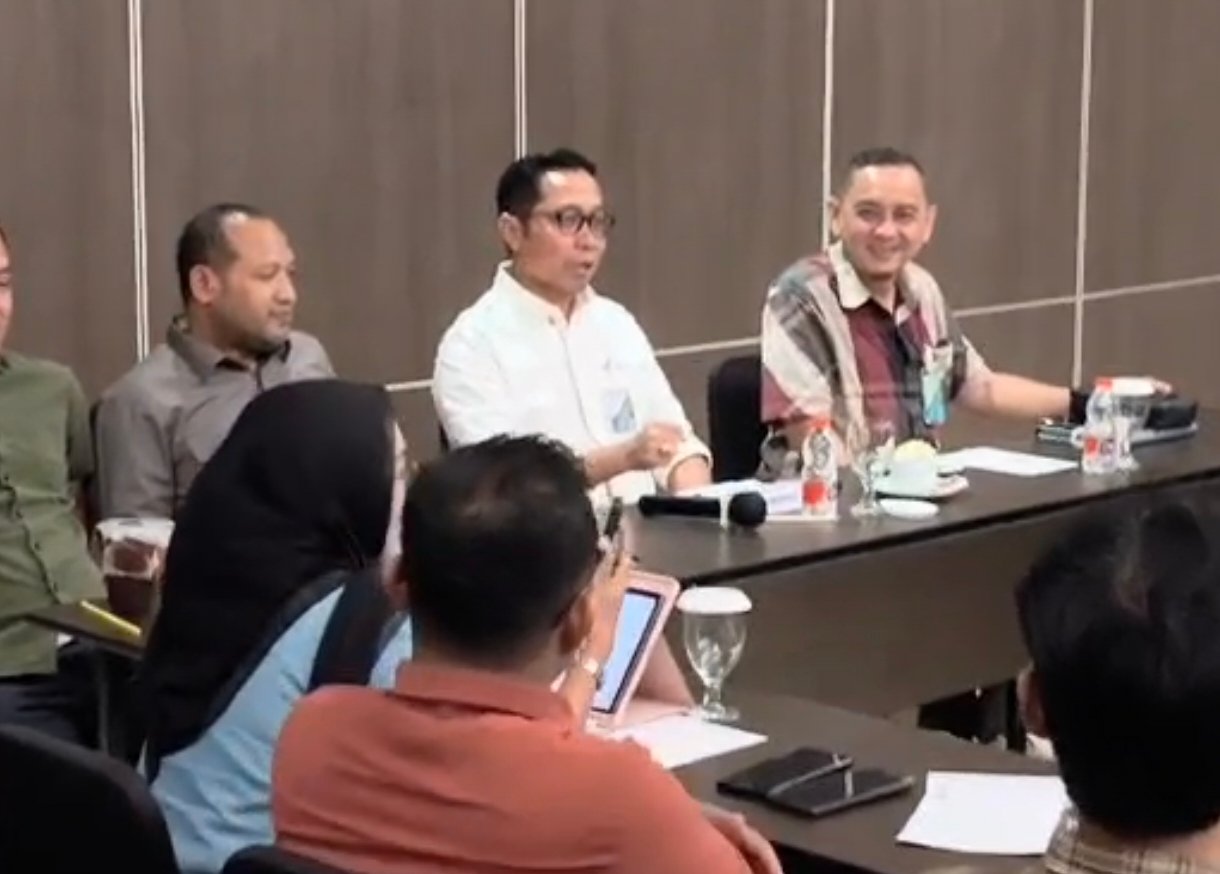 Hingga 19 Juni 2026, Klaim BPJS Ketenagakerjaan Cabang Lebak Capai Rp.68,7 Miliar