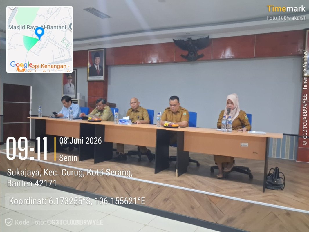 Kadis Kominfo Dorong Penguatan Keterbukaan Informasi Publik dalam Sosialisasi KIP